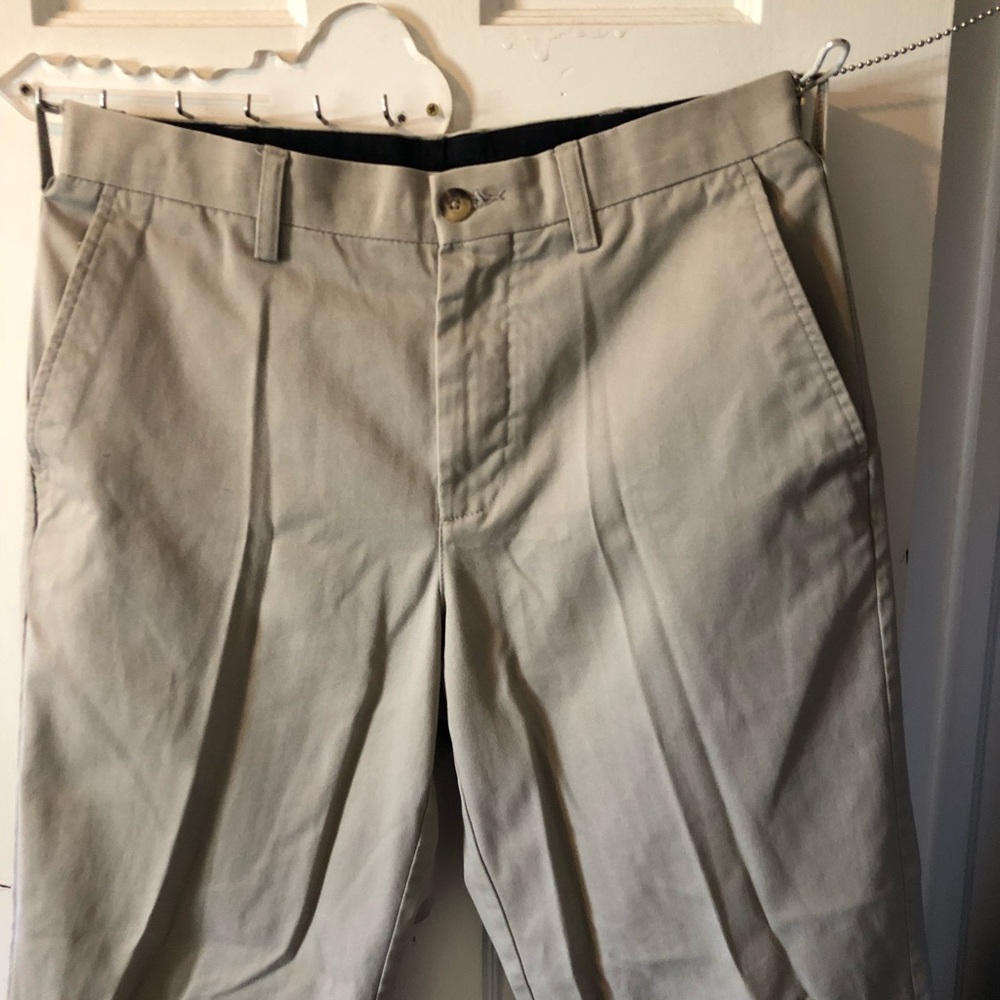 Croft and Barrow dress pants